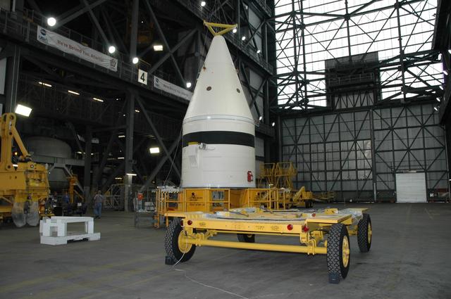 NASA image: KSC-07pd2839