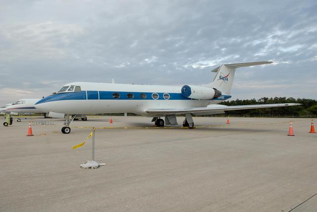 NASA image: KSC-07pd2902