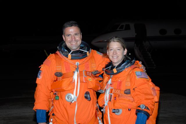 NASA image: KSC-07pd2908