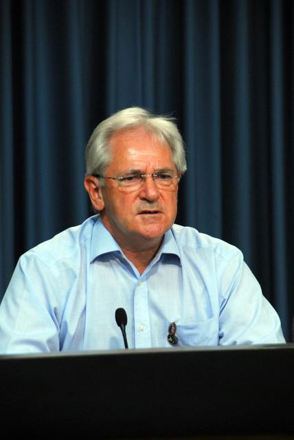 NASA image: KSC-07pd2912