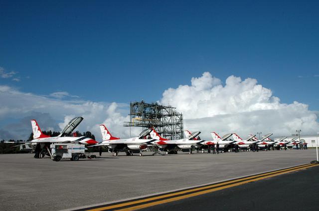 NASA image: KSC-07pd3058