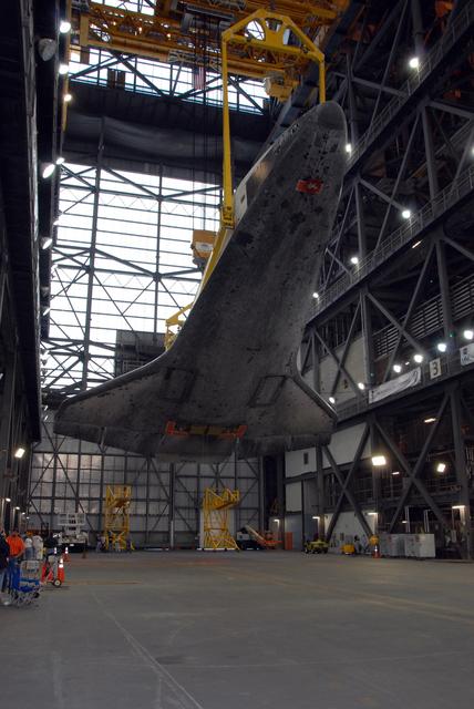 NASA image: KSC-07pd3086