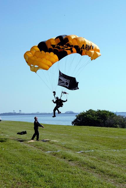 NASA image: KSC-07pd3128