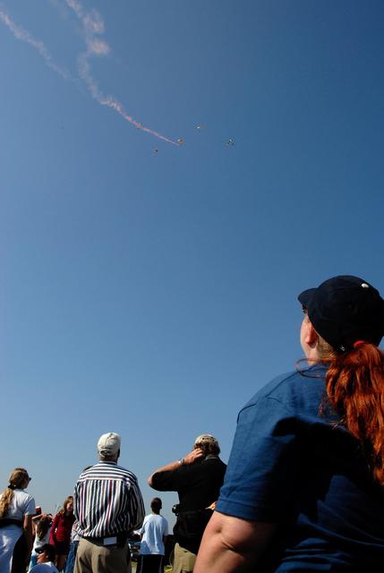 NASA image: KSC-07pd3129