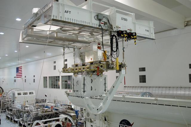 NASA image: KSC-07pd3230