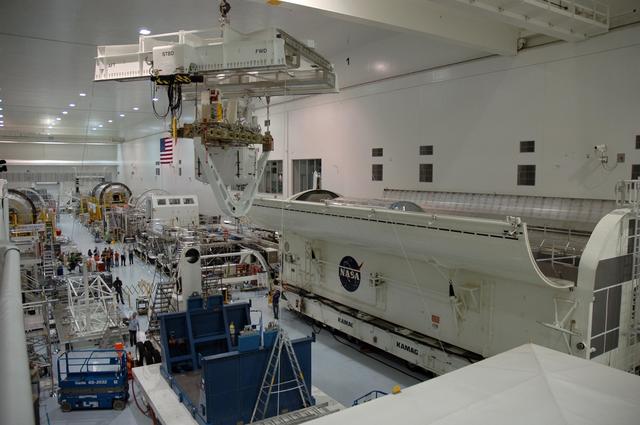 NASA image: KSC-07pd3231