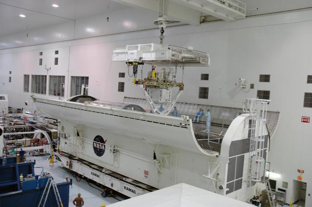 NASA image: KSC-07pd3234