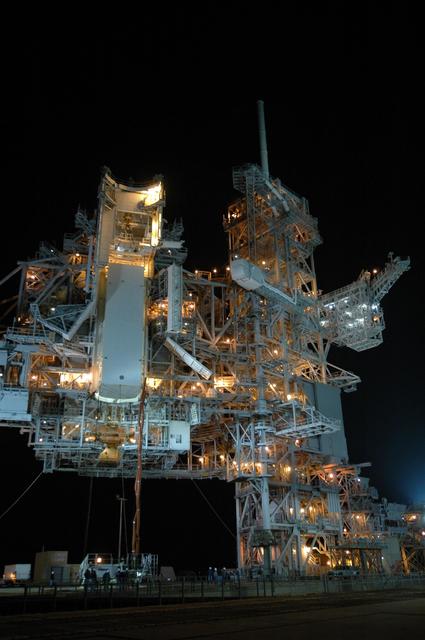 NASA image: KSC-07pd3243