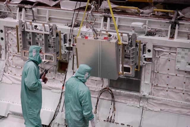 NASA image: KSC-07pd3319