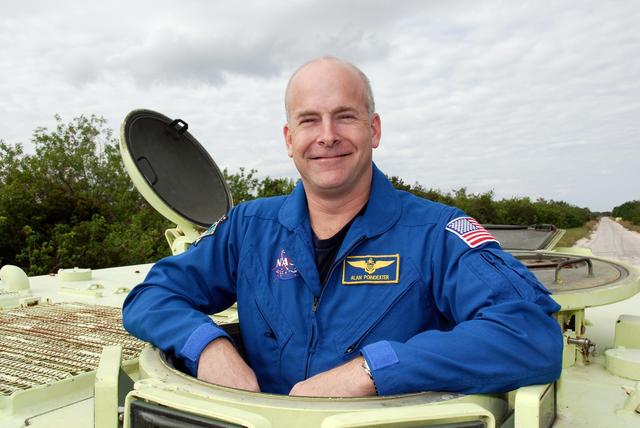 NASA image: KSC-07pd3338