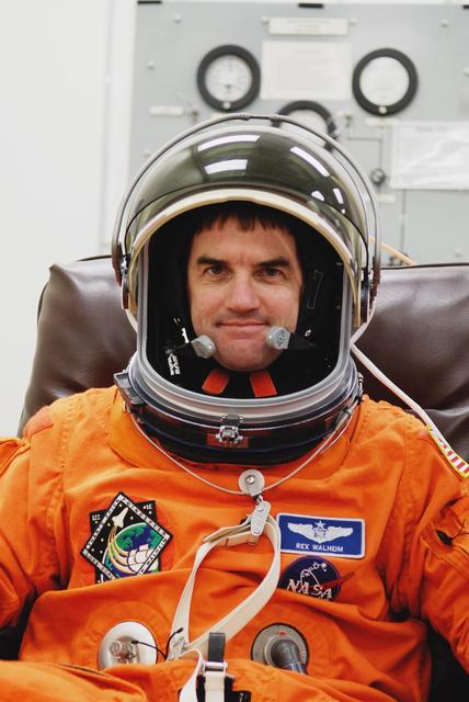 NASA image: KSC-07pd3361