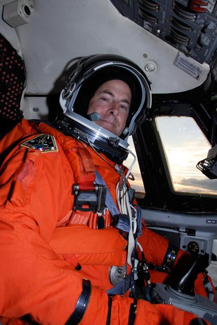 NASA image: KSC-07pd3363