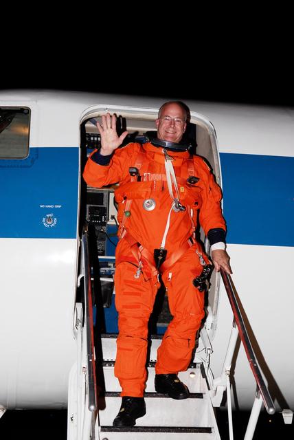 NASA image: KSC-07pd3369