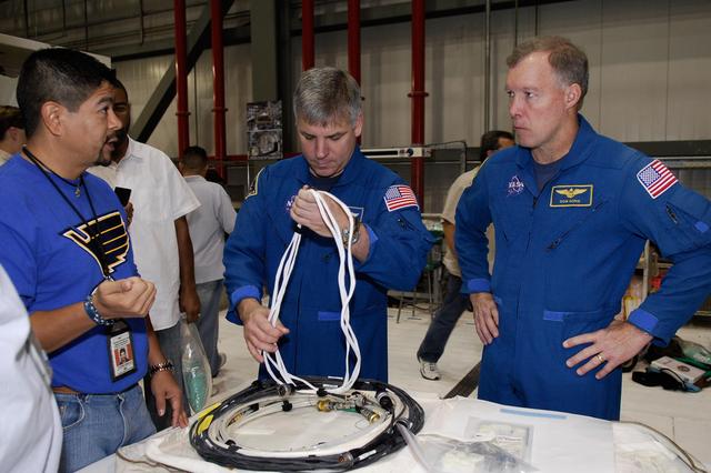 NASA image: KSC-07pd3503