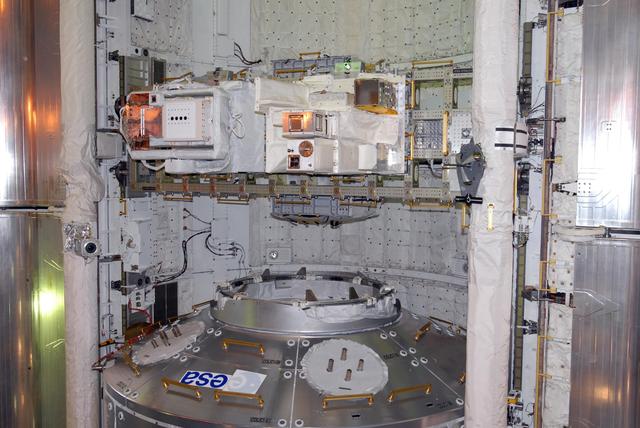 NASA image: KSC-07pd3521