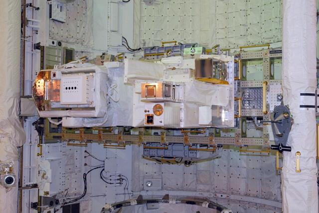 NASA image: KSC-07pd3523