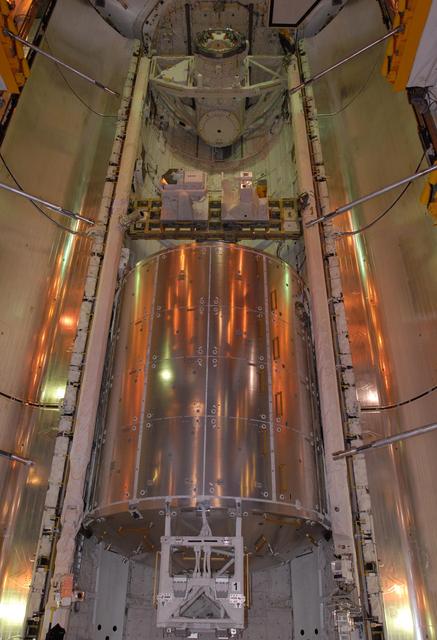 NASA image: KSC-07pd3524