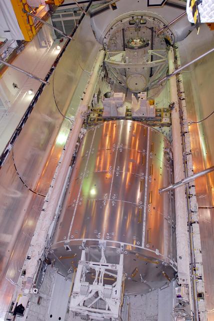 NASA image: KSC-07pd3526