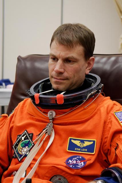 NASA image: KSC-07pd3531