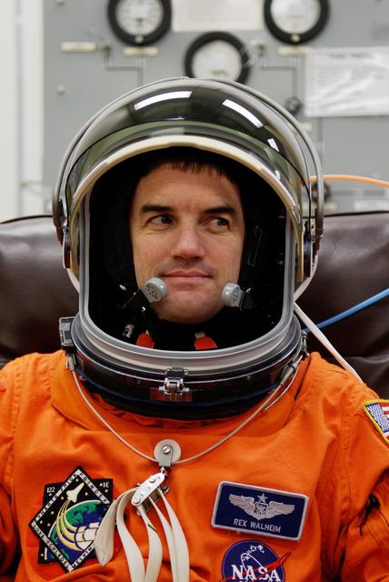 NASA image: KSC-07pd3533