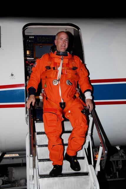 NASA image: KSC-07pd3546