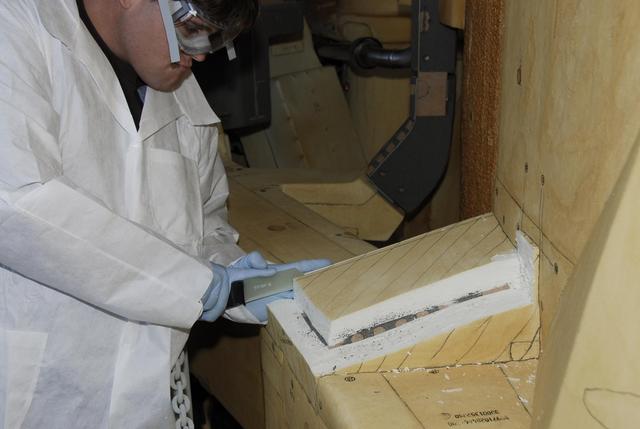 NASA image: KSC-07pd3655