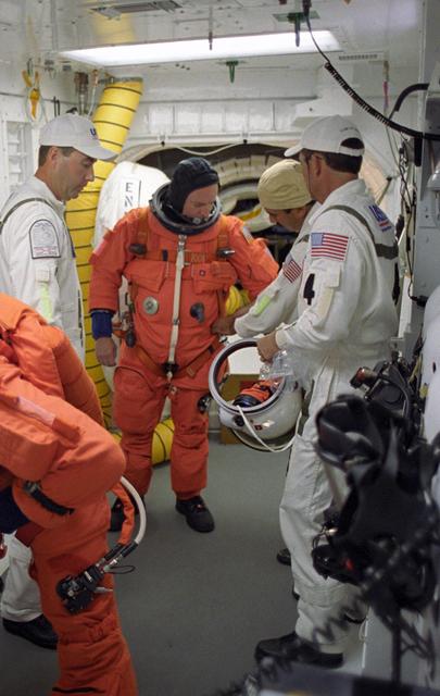 NASA image: KSC-07pp2278