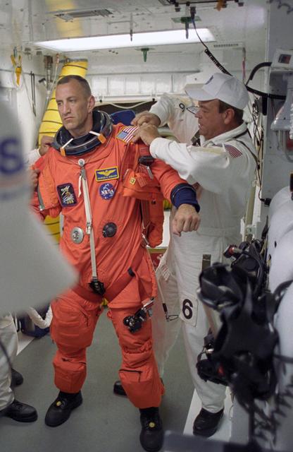 NASA image: KSC-07pp2279