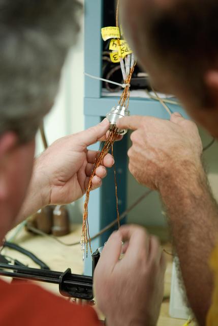 NASA image: KSC-08pd0004