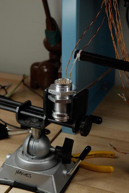 NASA image: KSC-08pd0007