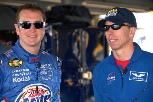 NASA image: KSC-08pd0010