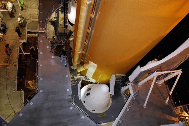 NASA image: KSC-08pd0030