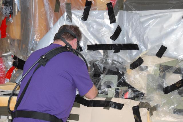 NASA image: KSC-08pd0037