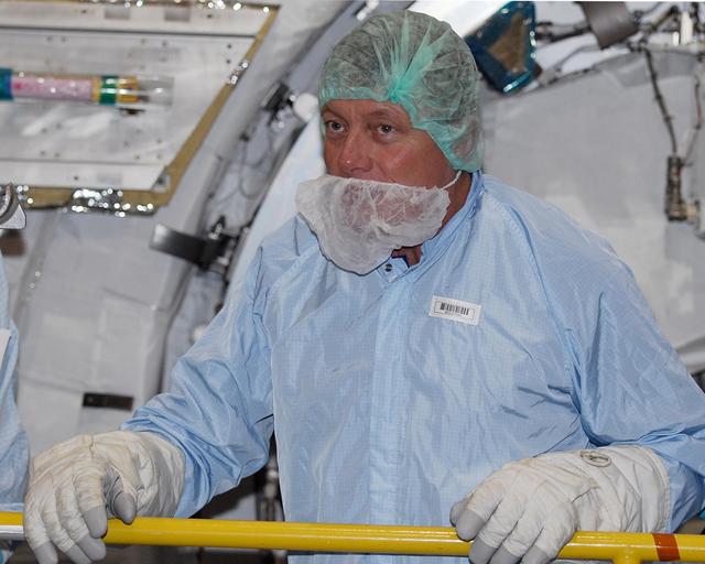 NASA image: KSC-08pd0048