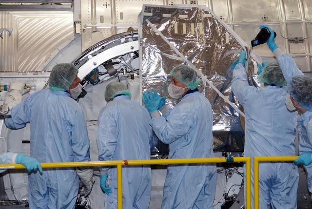 NASA image: KSC-08pd0051