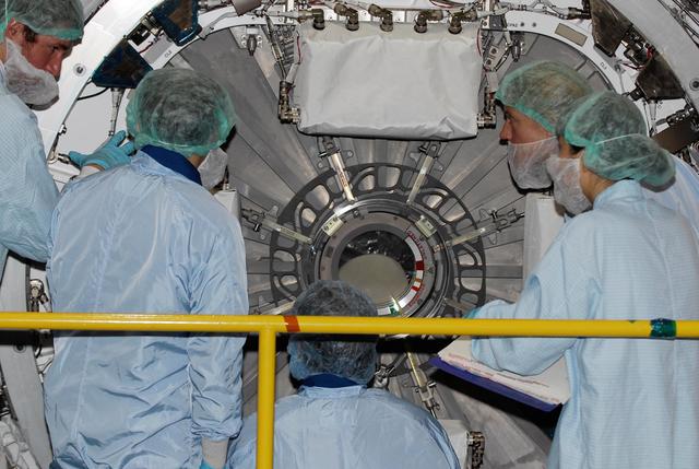 NASA image: KSC-08pd0055