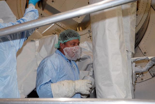 NASA image: KSC-08pd0057