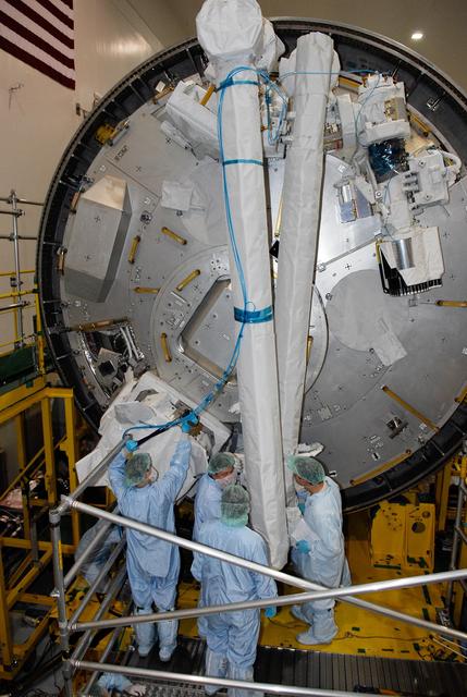 NASA image: KSC-08pd0058