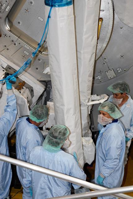 NASA image: KSC-08pd0059