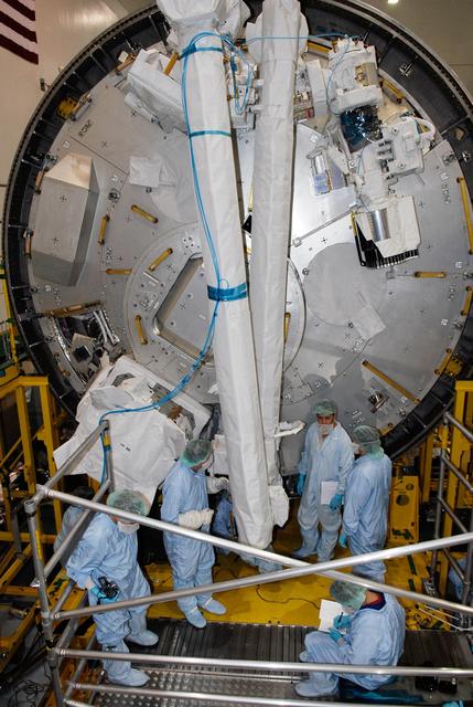 NASA image: KSC-08pd0060