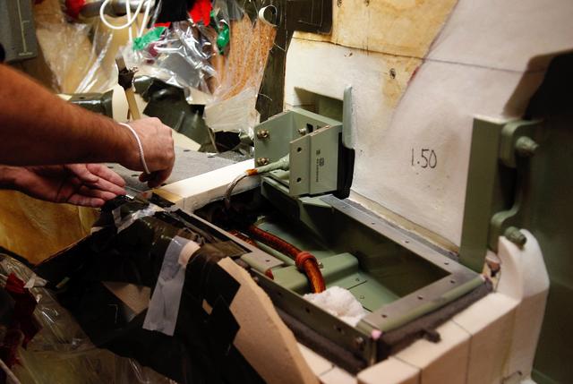 NASA image: KSC-08pd0064