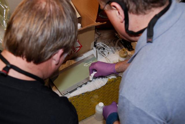 NASA image: KSC-08pd0069