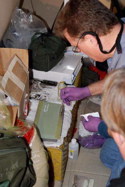 NASA image: KSC-08pd0070