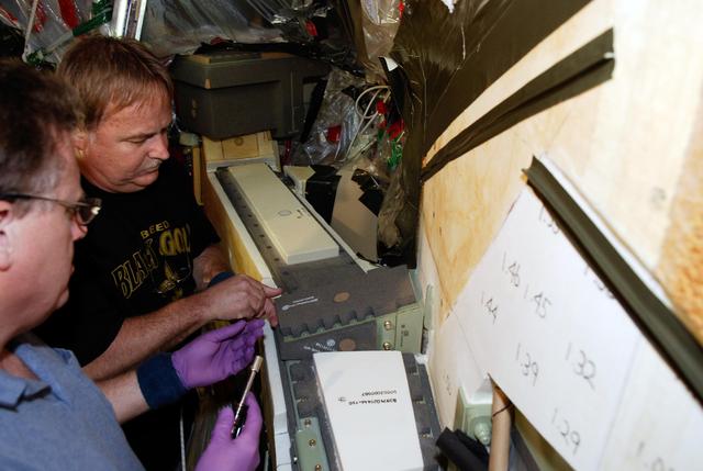 NASA image: KSC-08pd0072