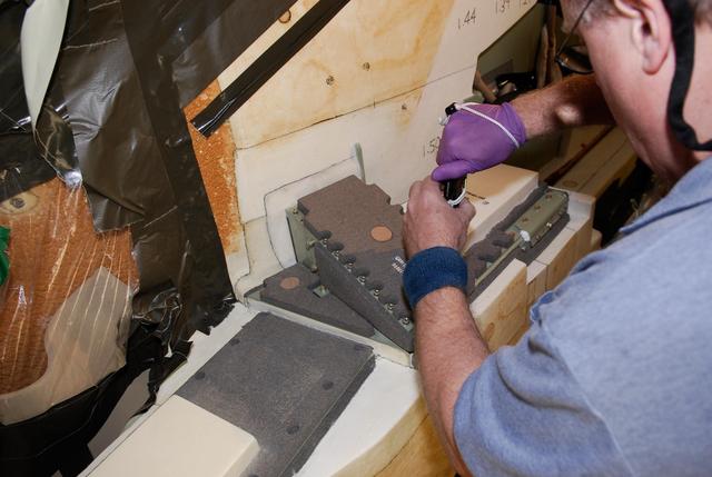 NASA image: KSC-08pd0074