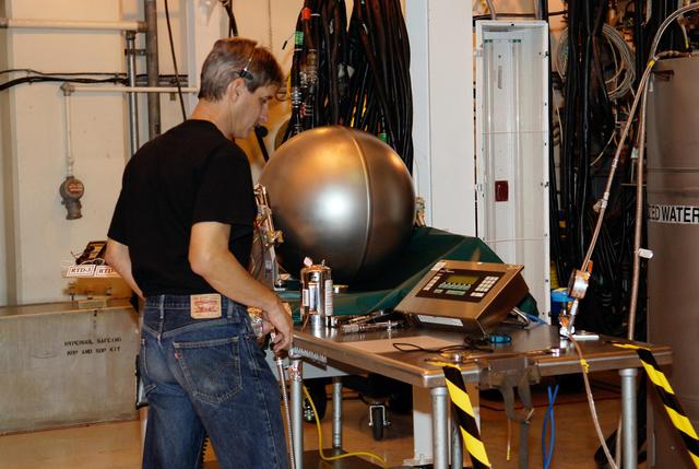 NASA image: KSC-08pd0085