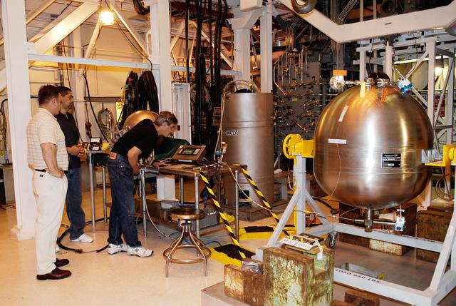 NASA image: KSC-08pd0089