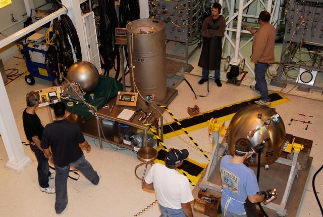 NASA image: KSC-08pd0092