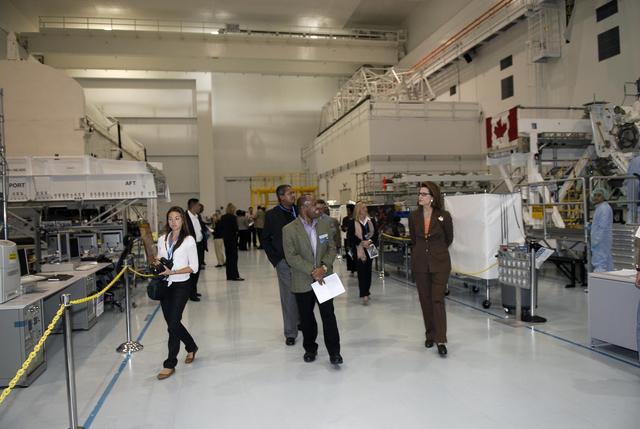 NASA image: KSC-08pd0095