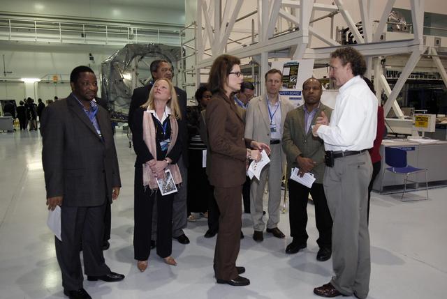 NASA image: KSC-08pd0096